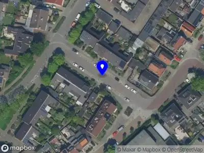 Anonieme overlastmelding Siem van Duinhof in Beverwijk gesloten