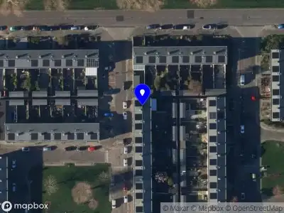 Overlastmelding Commandeursplein in Den Helder gesloten