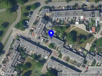 Anonieme overlastmelding Wold in Lelystad gesloten