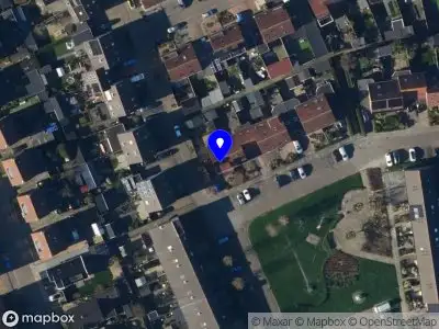 Overlastmelding Blauwe Jaap in Hippolytushoef gesloten