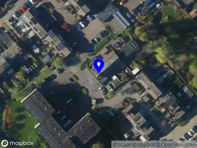 112 melding Overlastmelding Jacques Perklaan in Heerhugowaard gesloten