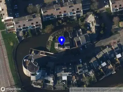 Overlastmelding Andromeda in Den Helder