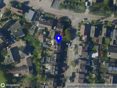 112 melding Overlastmelding Leeuwerikstraat in Warmenhuizen