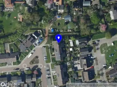 Overlastmelding J.J. Wernerstraat in Barsingerhorn