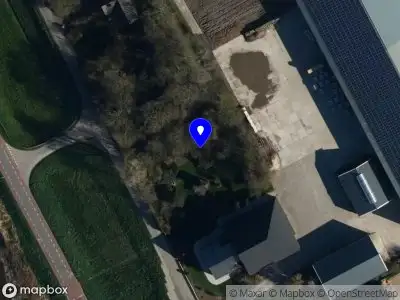 Overlastmelding Oudesluizerweg in Oudesluis