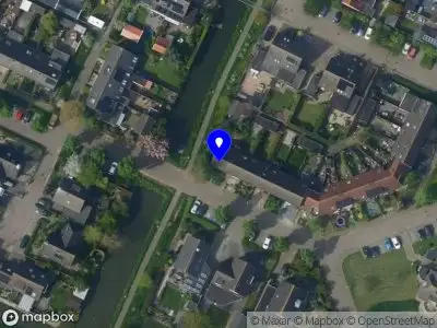 Anonieme overlastmelding Dorsvlegel in De Goorn