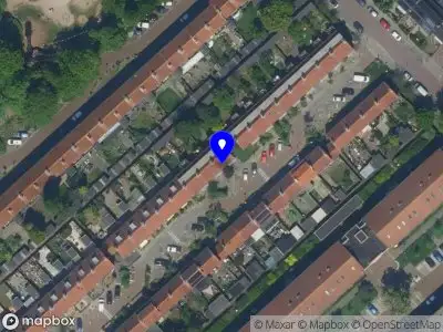 112 melding Overlastmelding Berghuisstraat in Beverwijk