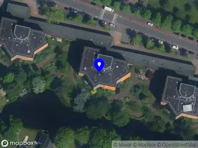 Ambulance met gepaste spoed naar de Provinciënlaan in Heemstede