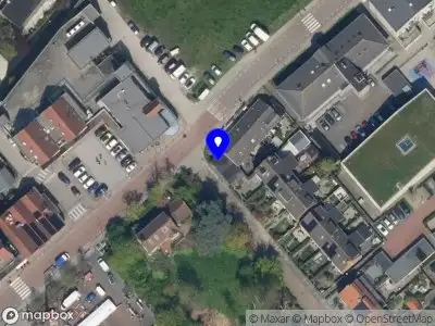 112 melding Ambulance met gepaste spoed naar de Wilhelminastraat in Ouderkerk aan den IJssel