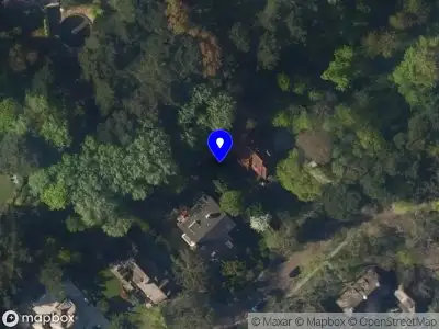 Ambulance met gepaste spoed naar de Schouwweg in Wassenaar