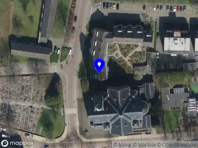 Brandweer met gepaste spoed naar de Polderzicht in Teteringen vanwege stankoverlast