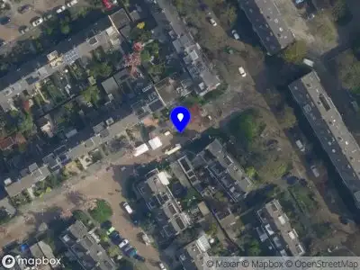Politie met grote spoed naar de Meester Philipslaan in Rijswijk vanwege ongeval met letsel