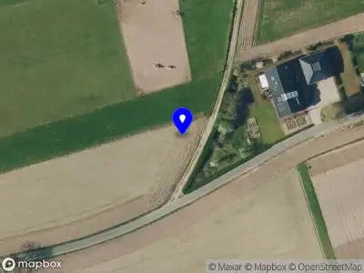 Politie naar de Dorskampweg in Wageningen vanwege aanrijding met letsel