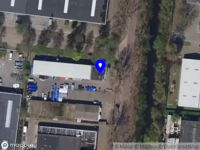 Politie naar de Wijnkorenstraat in Roosendaal