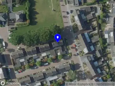 Ambulance met grote spoed naar de Dopheide in Haelen