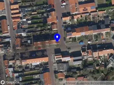 112 melding Overlastmelding Havelaarstraat in Colijnsplaat gesloten