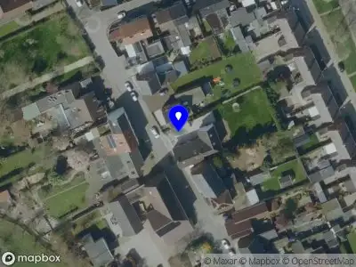 Overlastmelding Heilig Kruisstraat in Grevenbicht