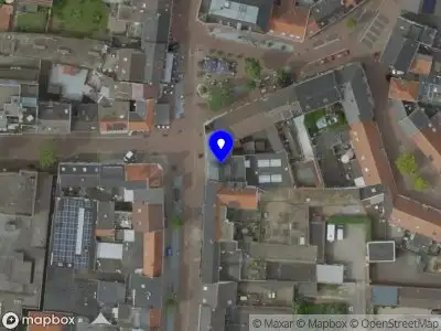 Overlastmelding Bovenste Straat in Echt