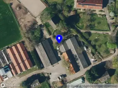 112 melding Brandweer met gepaste spoed naar de Maneswaard in Wageningen