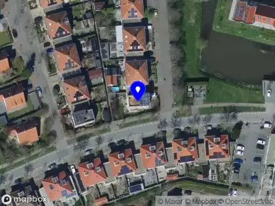 Overlastmelding Frederik van Eedenstraat in Sommelsdijk gesloten