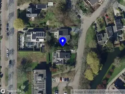 Besteld ambulance vervoer naar de Kofschip in Barendrecht