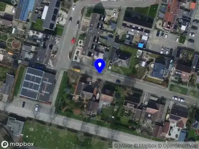 Overlastmelding Van Cralingenstraat in Goudswaard