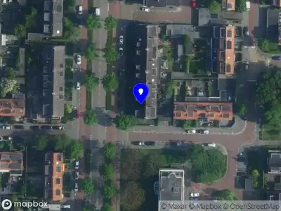 Overlastmelding Rembrandtweg in Amstelveen