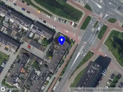 112 melding Overlastmelding Jan Steenlaan in Papendrecht