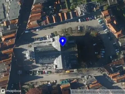 Overlastmelding Grote Kerk in Hoorn gesloten