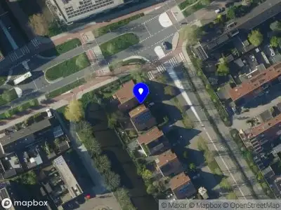 Overlastmelding Ed Hoornikweg in Hoorn