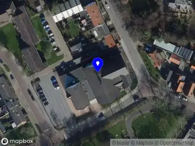 Overlastmelding  in Kruiningen