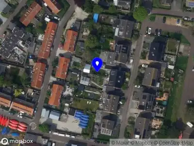 Anonieme overlastmelding Beatrixlaan in Kaag