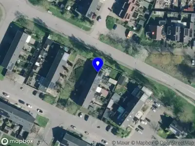 112 melding Overlastmelding Tjalkstraat in Tolkamer