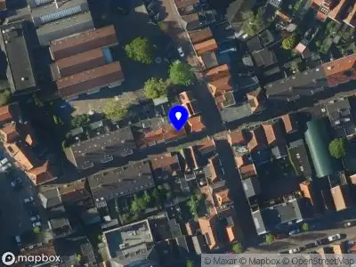 Overlastmelding Peperstraat in Hoorn