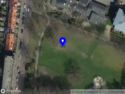 Traumahelikopter naar de Monseigneur Leijtenstraat in Breda
