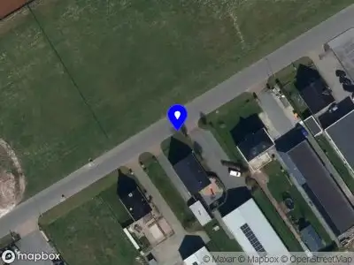 Brandweer met gepaste spoed naar de Tinnegieter in Stadskanaal