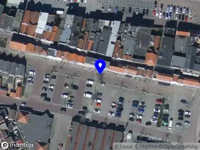 Overlastmelding Nieuwstraat in Middelharnis