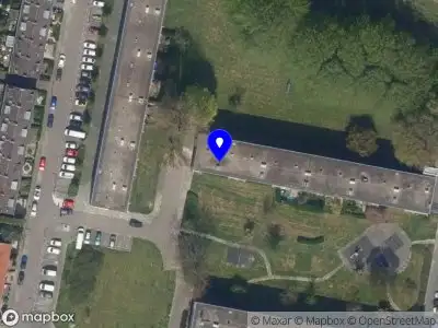 112 melding Besteld ambulance vervoer naar de C.D.Tuinenburgstraat in Rotterdam