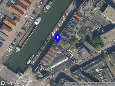 Overlastmelding Haven in Maassluis