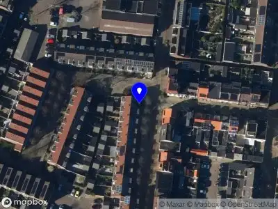 Overlastmelding Jonkerstraat in Den Helder
