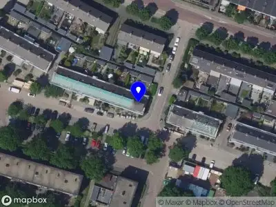 112 melding Ambulance met gepaste spoed naar de Gruttershof in Gorinchem