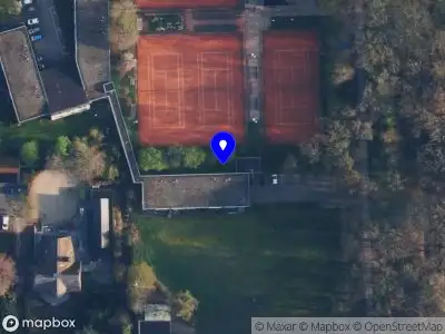 Traumahelikopter met grote spoed naar de Hoofdstraat in Beetsterzwaag