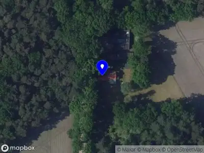 Brandweer met grote spoed naar de Oude Postbaan in Putte