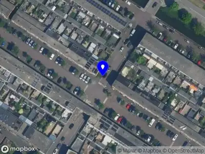 Politie met grote spoed naar de Allenstraat in Amsterdam vanwege personen te water