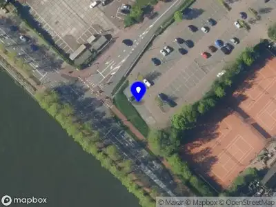 112 melding Brandweer met normale urgentie naar de Amsterdamsestraatweg in Maarssen vanwege personen te water