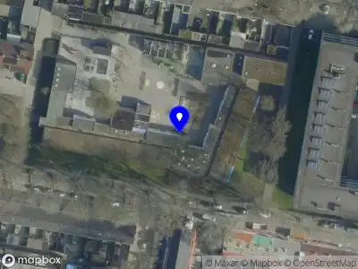 Overlastmelding Jagerslaan in Tilburg