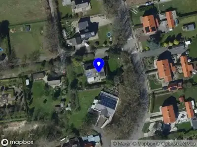 112 melding Overlastmelding Julianaweg in Ouddorp