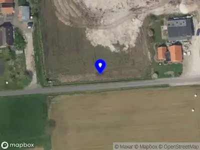 Brandweer met gepaste spoed naar de Kruishaarseweg in Putten