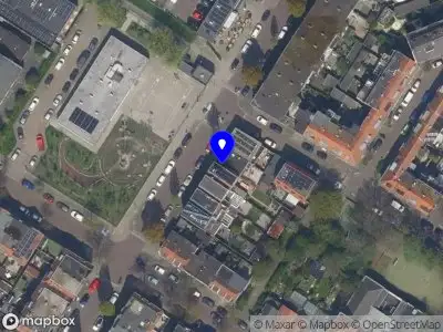 112 melding Ambulance met gepaste spoed naar de Broekweg in Vlaardingen