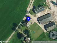 Brandweer met gepaste spoed naar de Wildenbergsweg in Diepenveen